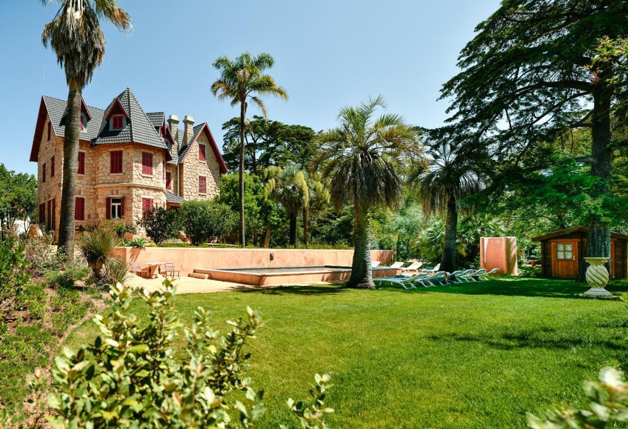קסקאיס Chalet Ficalho מראה חיצוני תמונה
