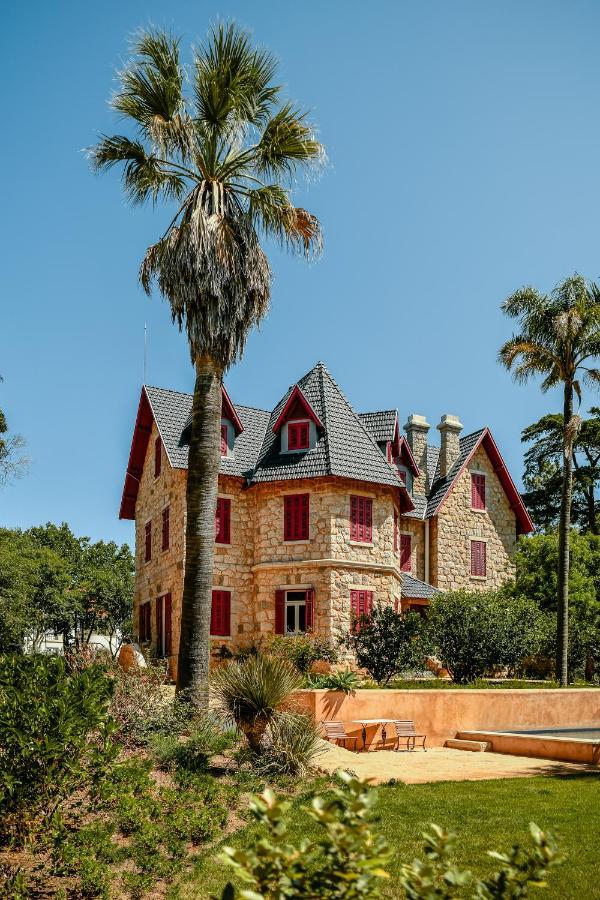 קסקאיס Chalet Ficalho מראה חיצוני תמונה