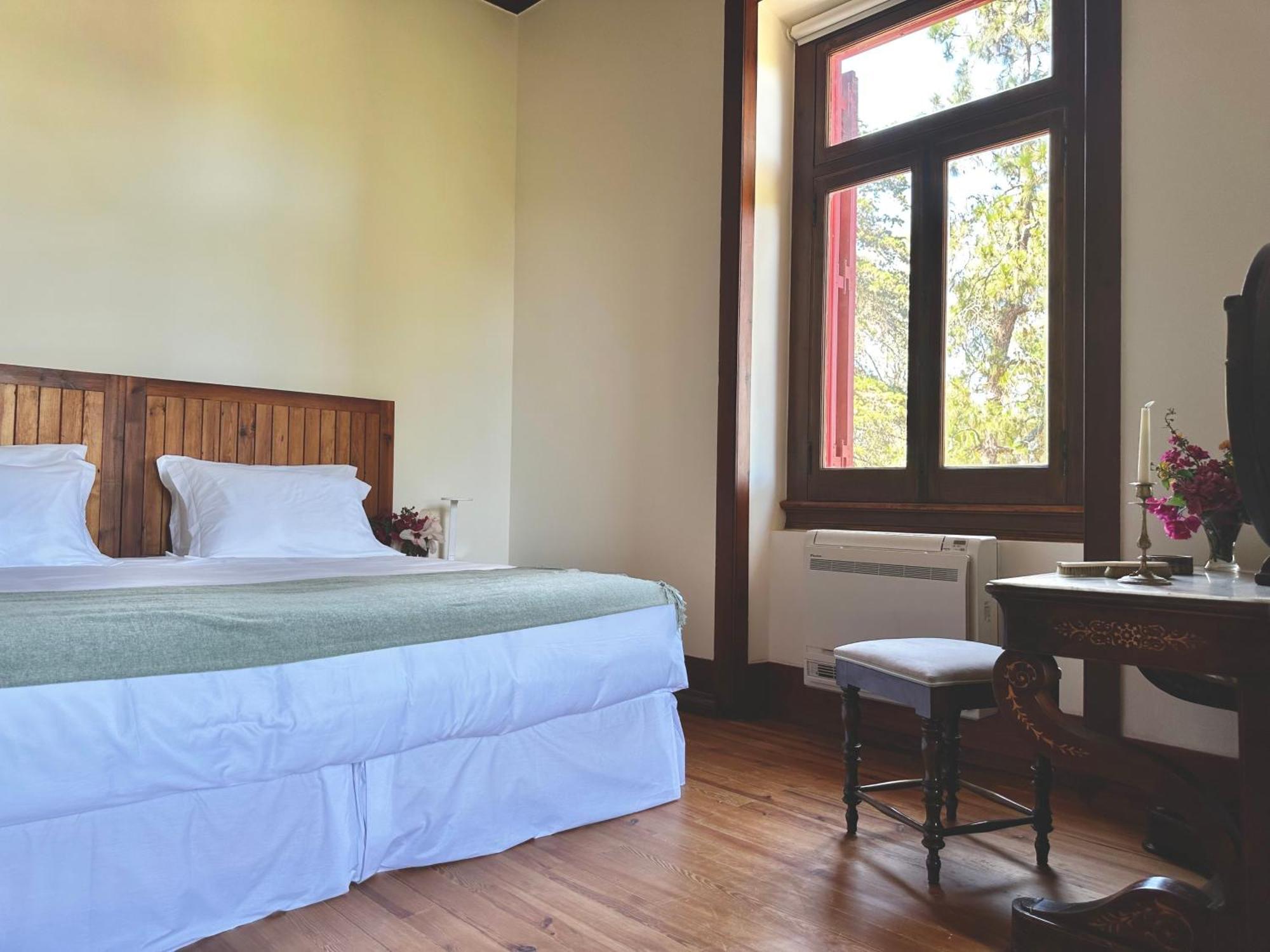 קסקאיס Chalet Ficalho מראה חיצוני תמונה