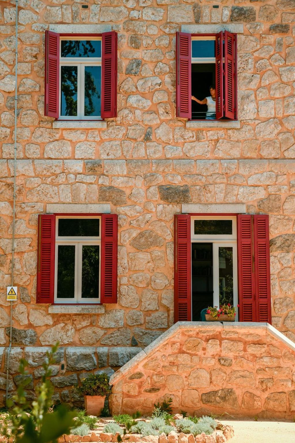 קסקאיס Chalet Ficalho מראה חיצוני תמונה