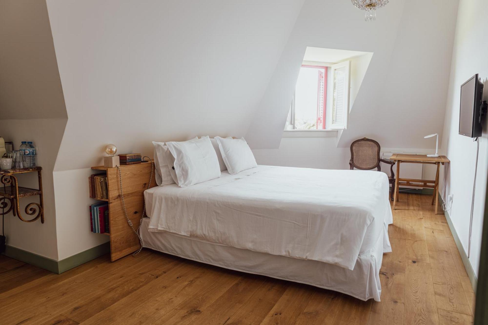 קסקאיס Chalet Ficalho מראה חיצוני תמונה
