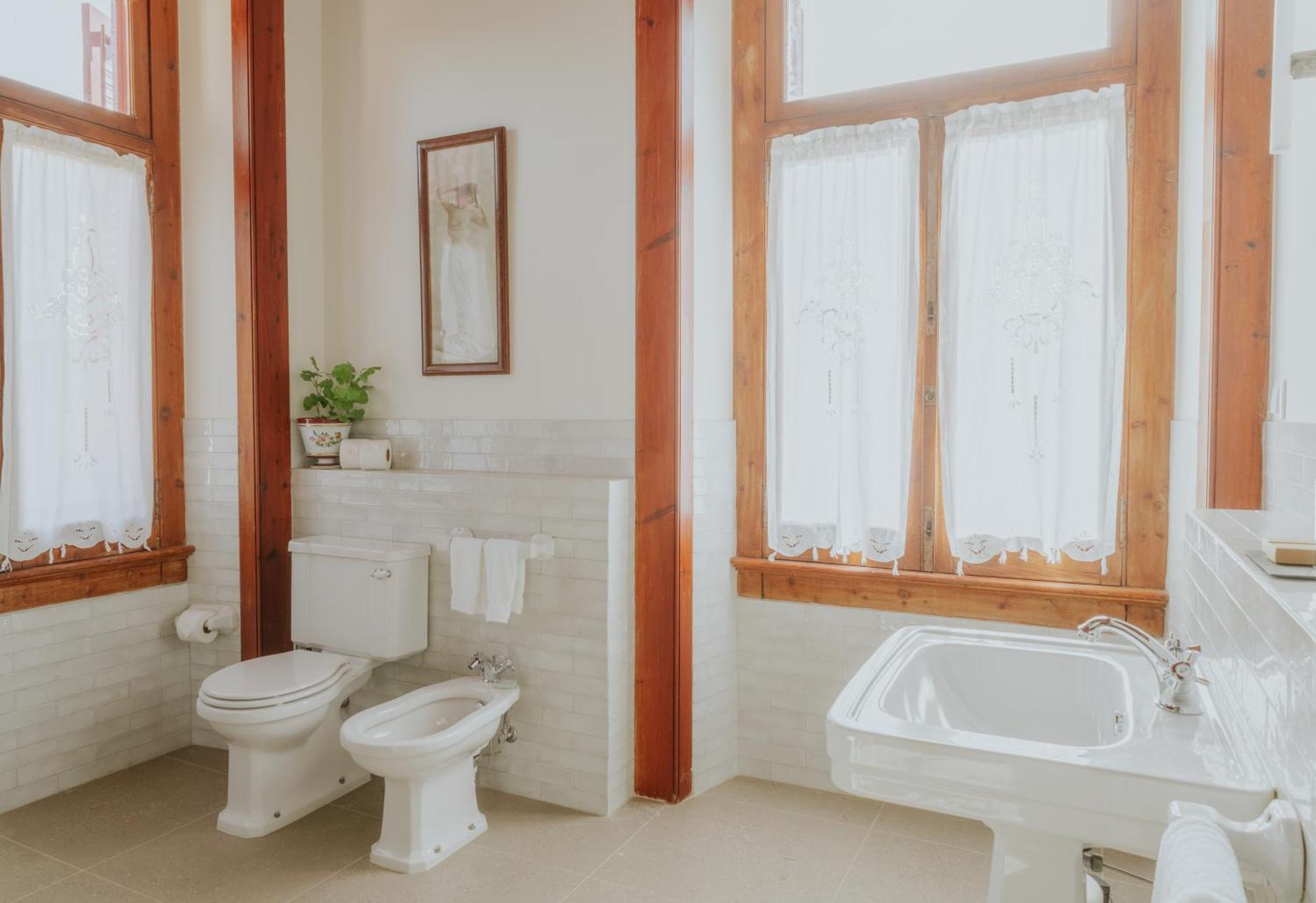 קסקאיס Chalet Ficalho מראה חיצוני תמונה